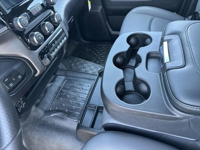 2025 Ram 4500 Chassis Tradesman/Big Horn
