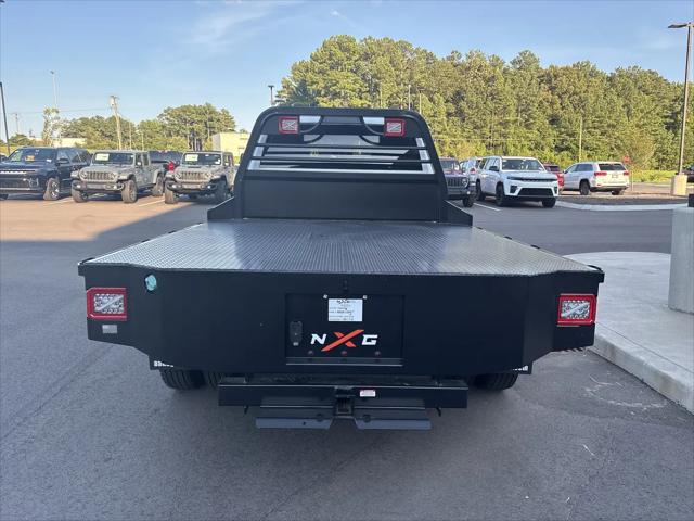 2025 Ram 4500 Chassis Tradesman/Big Horn