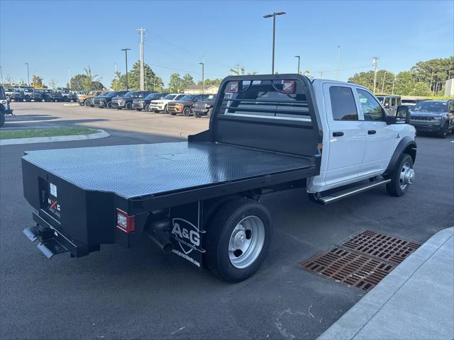 2025 Ram 4500 Chassis Tradesman/Big Horn