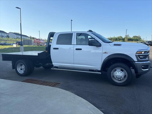 2025 Ram 4500 Chassis Tradesman/Big Horn