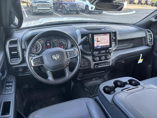 2025 Ram 4500 Chassis Tradesman/Big Horn