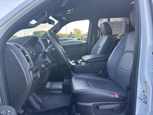 2025 Ram 4500 Chassis Tradesman/Big Horn