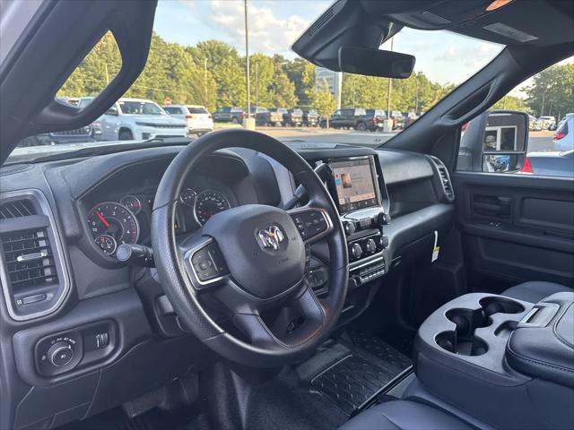 2025 Ram 4500 Chassis Tradesman/Big Horn
