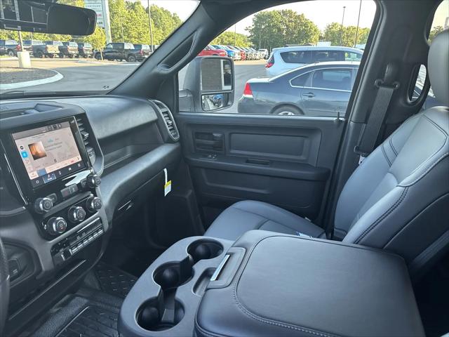 2025 Ram 4500 Chassis Tradesman/Big Horn