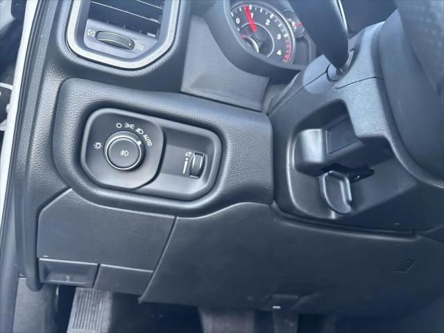 2025 Ram 4500 Chassis Tradesman/Big Horn