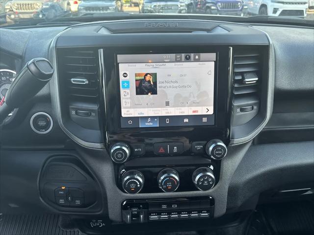 2025 Ram 4500 Chassis Tradesman/Big Horn