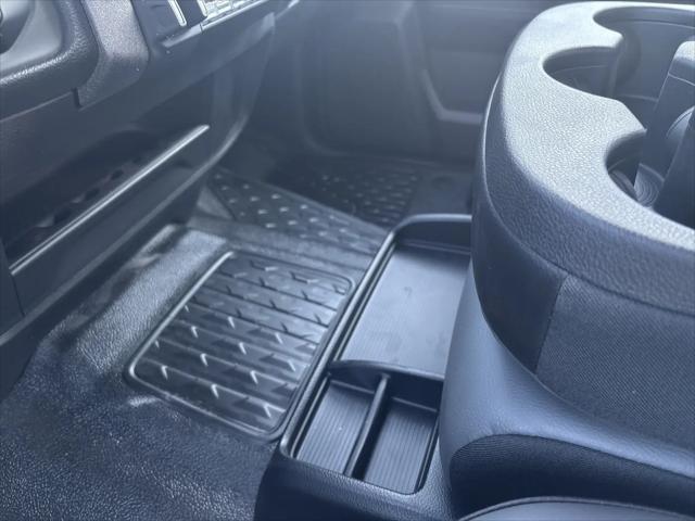 2025 Ram 4500 Chassis Tradesman/Big Horn