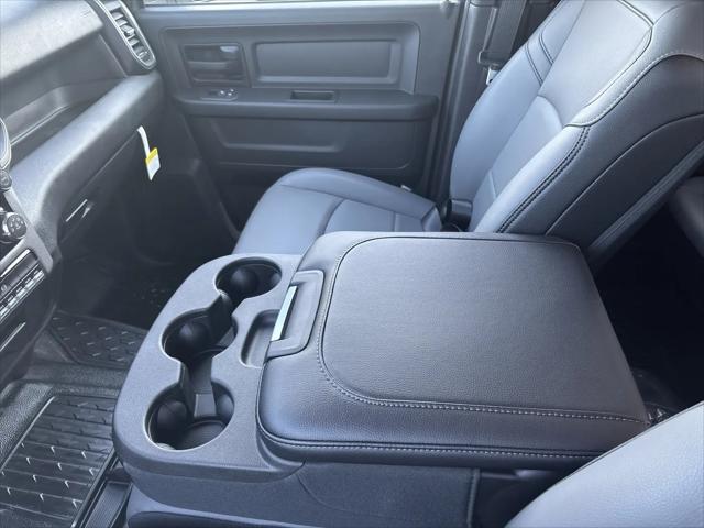 2025 Ram 4500 Chassis Tradesman/Big Horn
