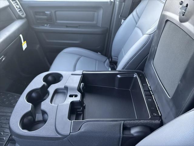2025 Ram 4500 Chassis Tradesman/Big Horn