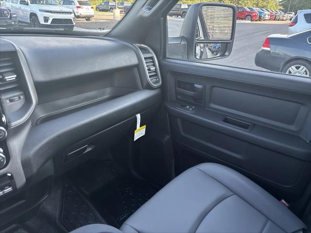 2025 Ram 4500 Chassis Tradesman/Big Horn