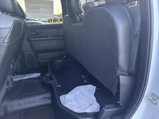 2025 Ram 4500 Chassis Tradesman/Big Horn