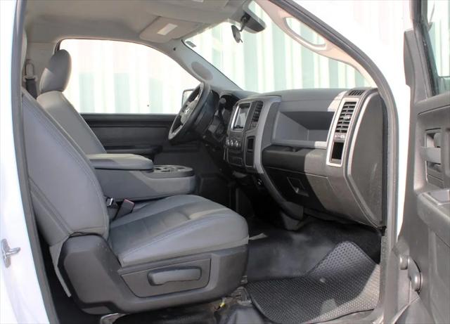 2013 Ram 1500 Tradesman