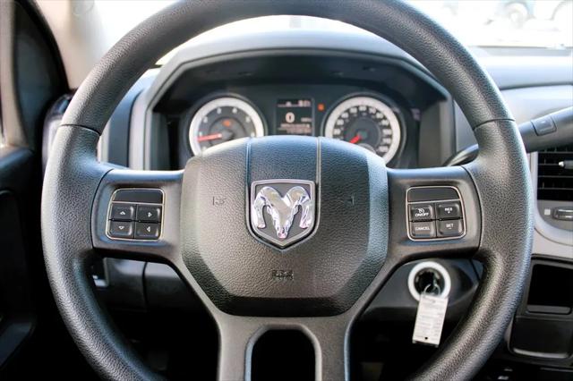 2013 Ram 1500 Tradesman
