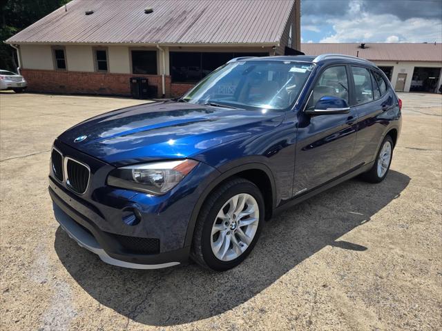 2015 BMW X1 xDrive28i for sale in Boaz, AL