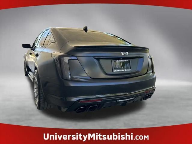 2024 Cadillac CT5-V V-Series Blackwing for sale in Davie, FL