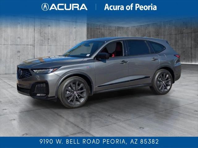 2026 Acura MDX A-SPEC for sale in Peoria, AZ