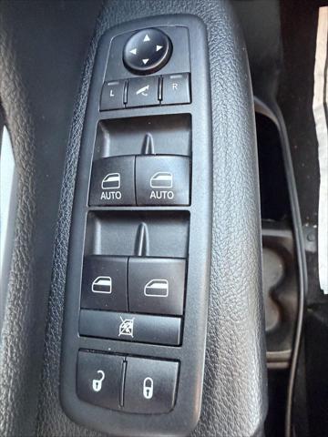2021 Ram 1500 Big Horn Crew Cab 4x4 5'7" Box
