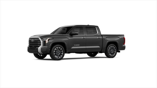 2026 Toyota Tundra Limited CrewMax 5.5' Bed