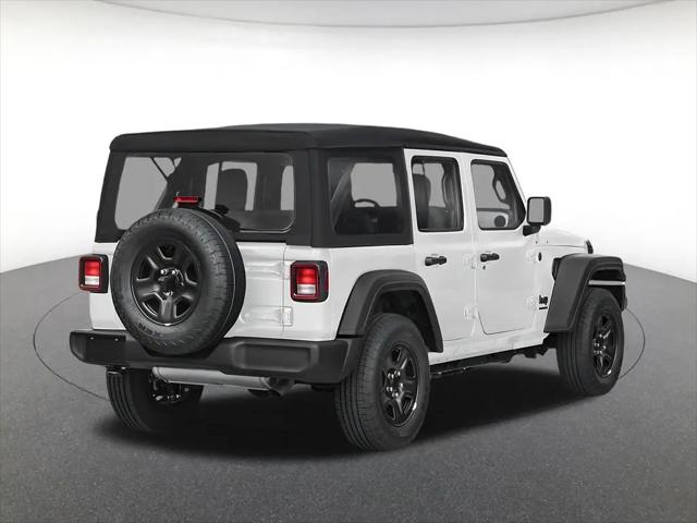 2026 Jeep Wrangler 85th Anniversary
