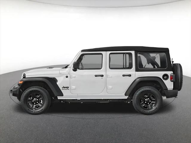 2026 Jeep Wrangler 85th Anniversary