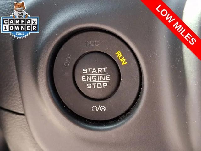 2022 Jeep Wrangler Unlimited Sahara 4x4