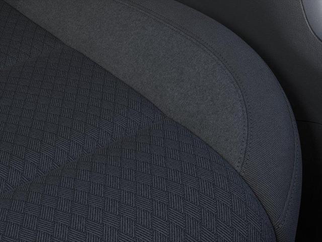 New 2026 Chevrolet Silverado 1500 4WD Crew Cab Short Bed RST For Sale in Jackson, MI