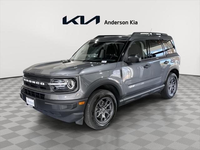 2023 Ford Bronco Sport Big Bend for sale in St Joseph, MO
