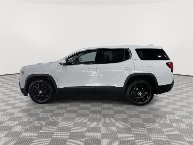 2020 GMC Acadia FWD SLE
