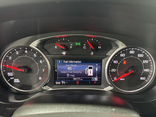 2020 GMC Acadia FWD SLE