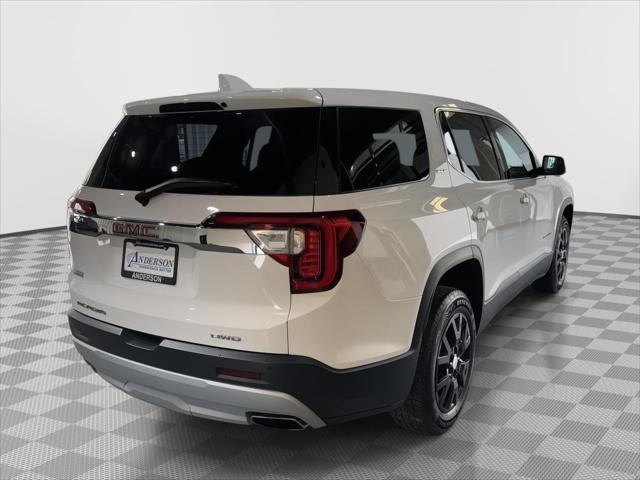 2020 GMC Acadia FWD SLE