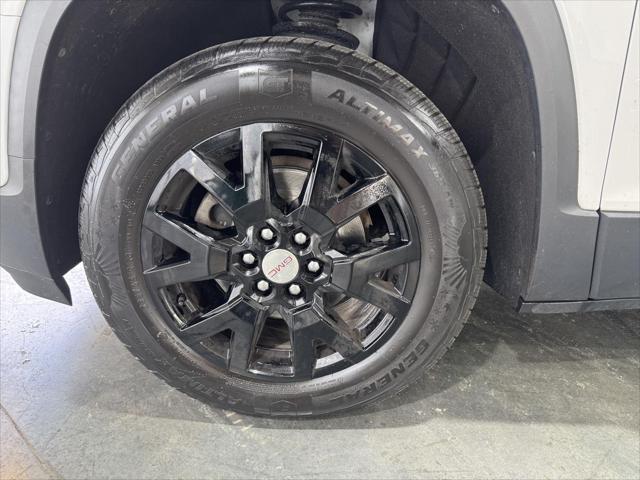 2020 GMC Acadia FWD SLE