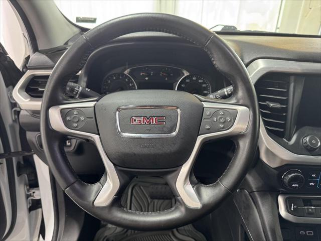 2020 GMC Acadia FWD SLE