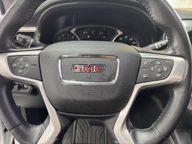 2020 GMC Acadia FWD SLE