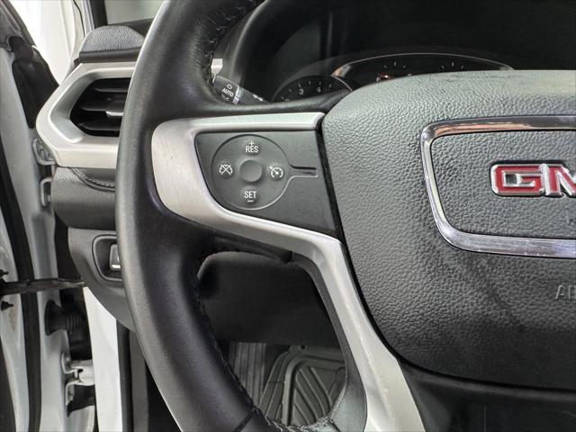 2020 GMC Acadia FWD SLE