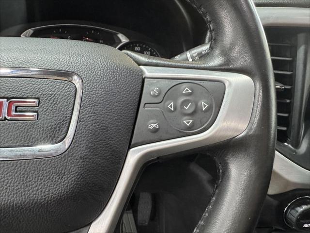 2020 GMC Acadia FWD SLE