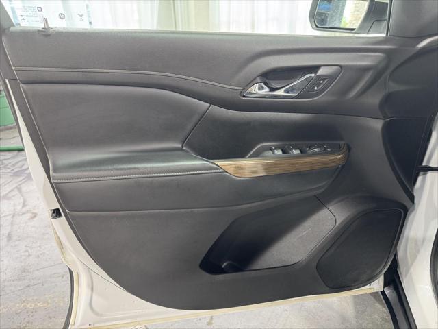 2020 GMC Acadia FWD SLE