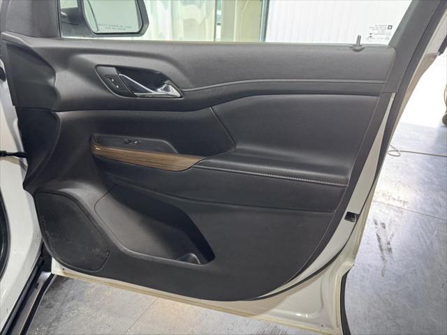 2020 GMC Acadia FWD SLE