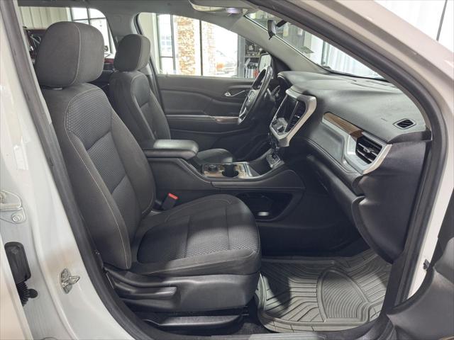 2020 GMC Acadia FWD SLE
