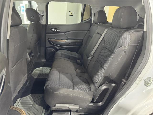2020 GMC Acadia FWD SLE