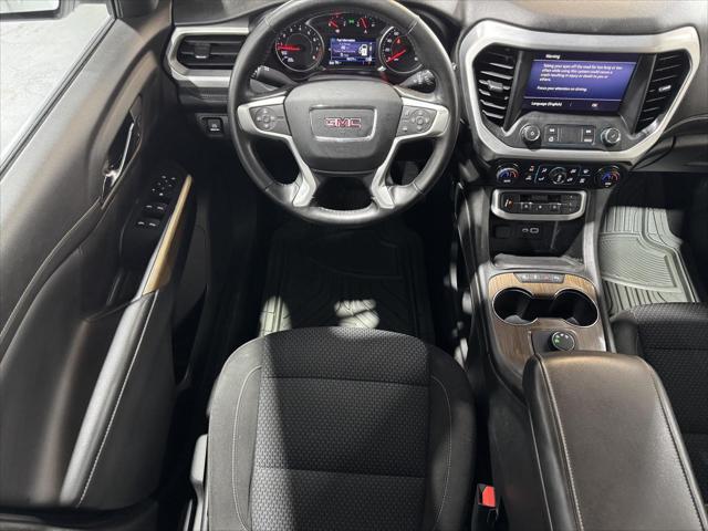 2020 GMC Acadia FWD SLE