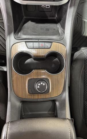 2020 GMC Acadia FWD SLE