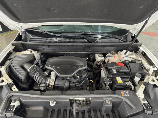 2020 GMC Acadia FWD SLE