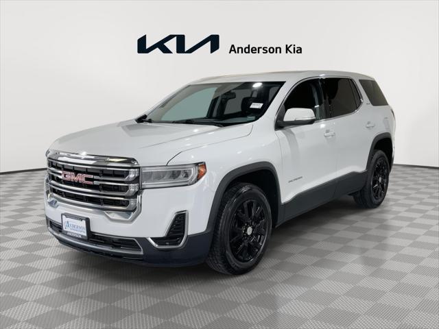 2020 GMC Acadia FWD SLE for sale in St. Joseph, MO