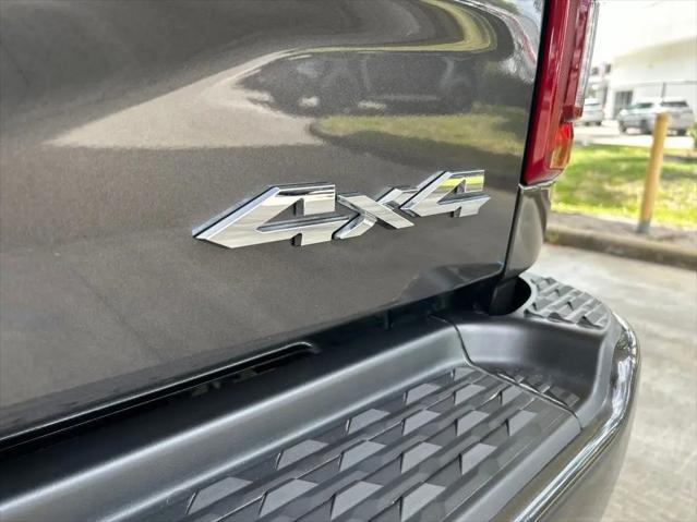 2026 Ram 2500 Laramie Crew Cab 4x4 6'4" Box
