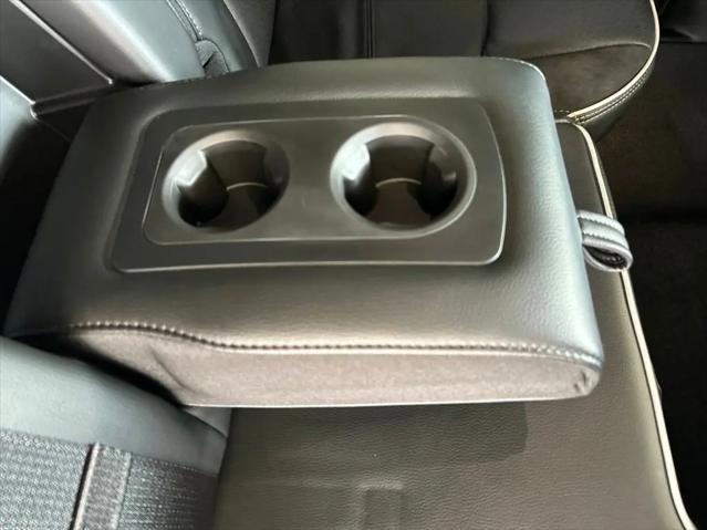 2026 Ram 2500 Laramie Crew Cab 4x4 6'4" Box