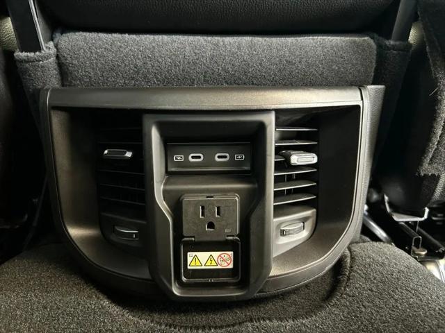 2026 Ram 2500 Laramie Crew Cab 4x4 6'4" Box