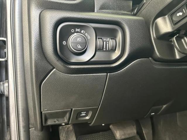 2026 Ram 2500 Laramie Crew Cab 4x4 6'4" Box