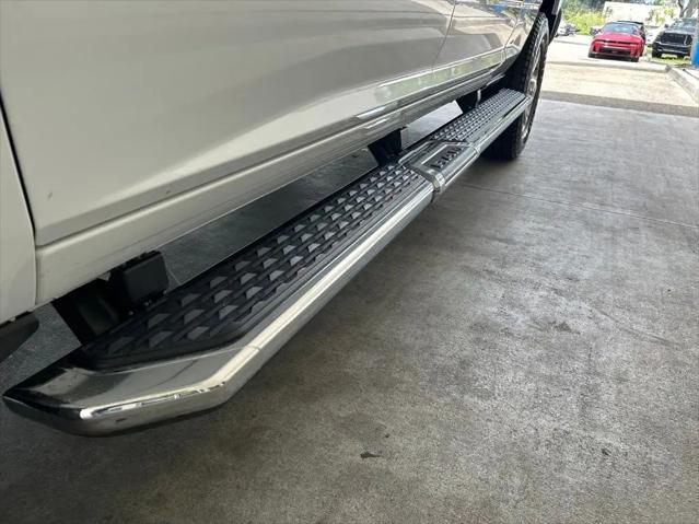 2025 Ram 2500 Big Horn Crew Cab 4x4 6'4" Box