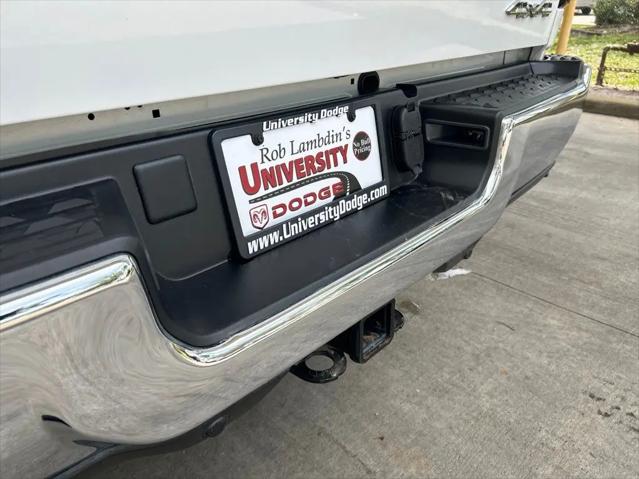 2025 Ram 2500 Big Horn Crew Cab 4x4 6'4" Box