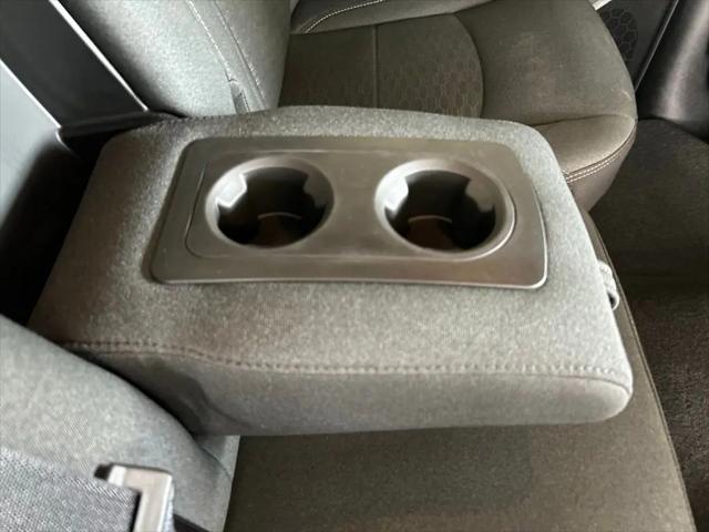 2025 Ram 2500 Big Horn Crew Cab 4x4 6'4" Box